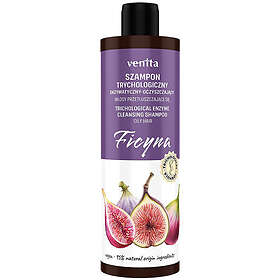 Venita Tricho.Ficin Shampoo 300ml