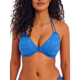 Freya Nomad Nights Halterneck Bikini Top (Dam)