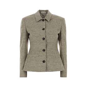Magda Butrym Melange Jacket (Women's)