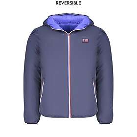 NORWAY Reversible Padded Jacket (Men's)