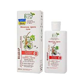 ENERGY OF VITAMINS Bio Anti-Mjäll Shampoo 200ml