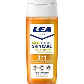 Lea Energisoiva Elvyttävä 3in1 Shampoo 300ml
