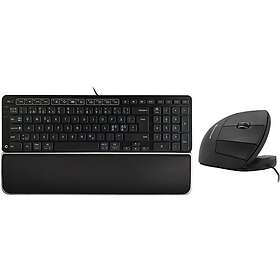 Contour Ergonomics RollerMouse Re:member