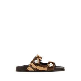 Jimmy Choo Printed Calf Hair Fayence (Dame)