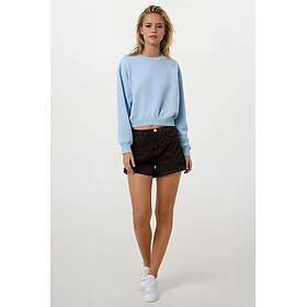 Secret Label Denim Shorts Cotton (Women's)