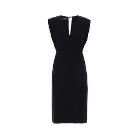 Gucci Crepe Midi Dress