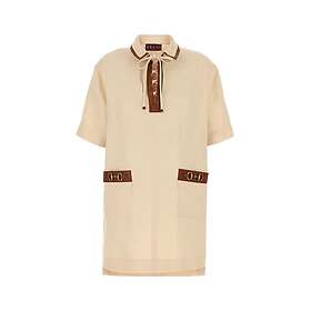 Gucci Linen Mini Dress