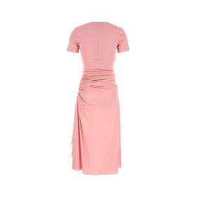 Givenchy Ruched Midi Dress