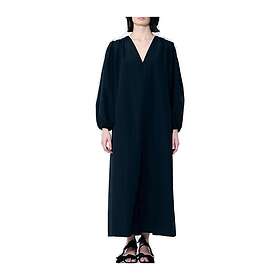 The Row Beauvoir Maxi Dress