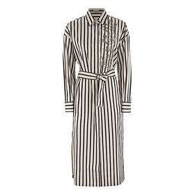 Brunello Cucinelli Midi Shirt Dress