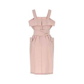 Weekend Max Mara Arte1234 Midi Dress
