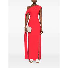 Solace London Irina Midi Dress