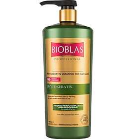Joanna Bioblas Regenererande Shampoo 1000ml
