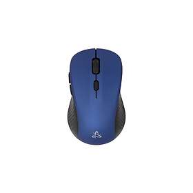 SBox WM-993BL Optisk USB Typ A