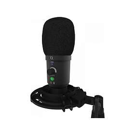 AQIRYS Voyager Microphone Filaire