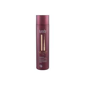 Londa Professional Velvet Oil Schampo 250ml