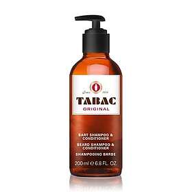 Tabac Original Schampo & Balsam 200ml