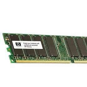 HP Registered ECC DIMM DDR4 400MHz 2GB (381819-001)