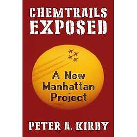 Chemtrails Exposed