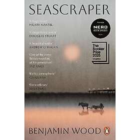 Seascraper Wood, Benjamin