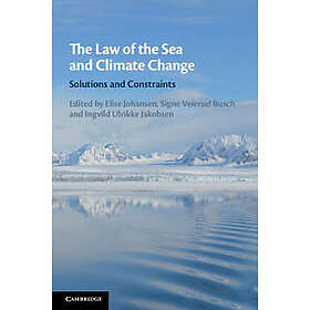 The Law of the Sea and Climate Change