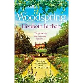 Woodspring Buchan, Elizabeth
