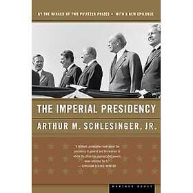 Imperial Presidency, The