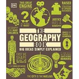 The Geography Book