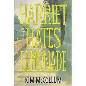 Harriet Hates Lemonade