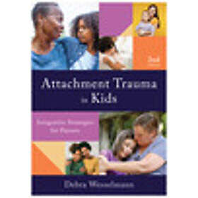 Attachment Trauma in Kids