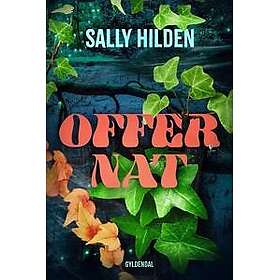Offernat Hilden, Sally