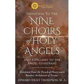 Devotion to the Nine Choirs of Holy Angels