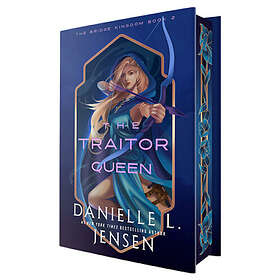 The Traitor Queen (Deluxe Edition)