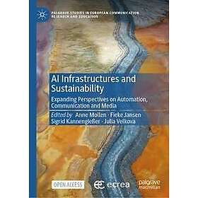 AI Infrastructures and Sustainability