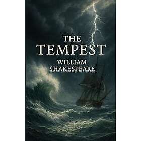 The Tempest (Illustrated)