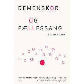 Demenskor og fællessang