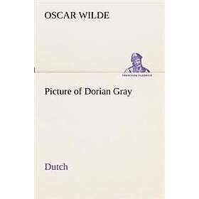 Picture of Dorian Gray. Dutch