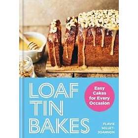 Loaf Tin Bakes