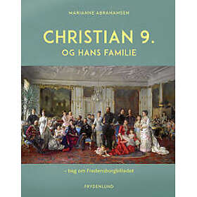Christian 9. og hans familie