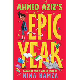 Ahmed Aziz's Epic Year