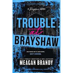 Trouble at Brayshaw (Standard Edition)