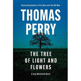 The Tree of Light and Flowers