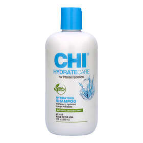 CHI Hydratecare Kosteuttava Shampoo 355ml