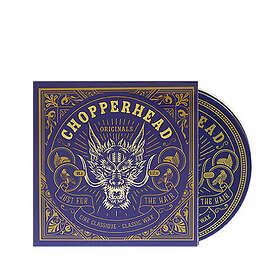 Chopperhead Grooming Medium Vax 90g
