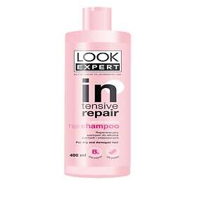 Indola Uudistava Shampoo Kuiville Ja Vaurioituneille Hius 400ml