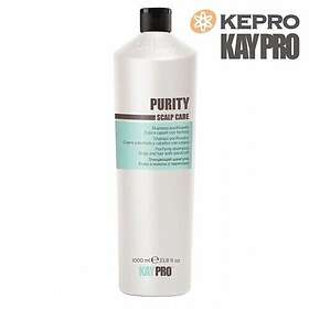 The Every Scalp Care Purity Hilse Shampoo 1000ml