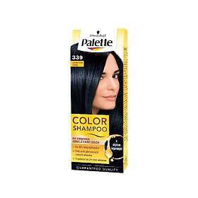 Schwarzkopf Palette Color Färga Shampoo