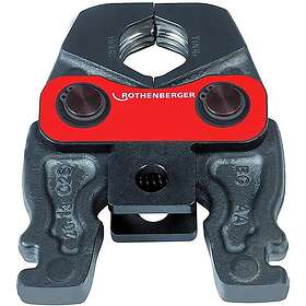 Rothenberger Compact Press Jaw