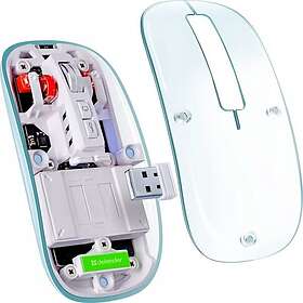 Defender Ixes Mm-999 Wireless 2.4Ghz + Bluetooth
