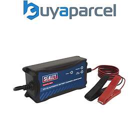 Sealey SBC4 12V 4A